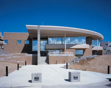 DRI Reno