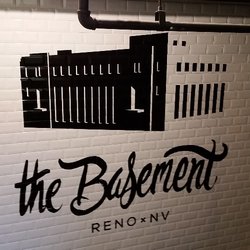 The Basement