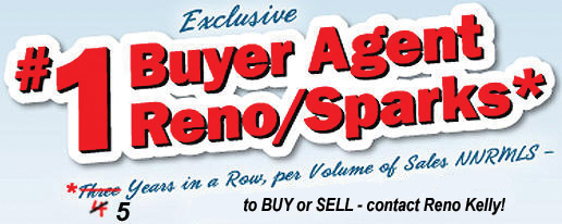 Reno Buyer Agent