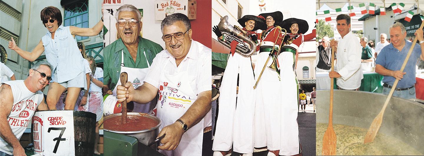 Italian Festival